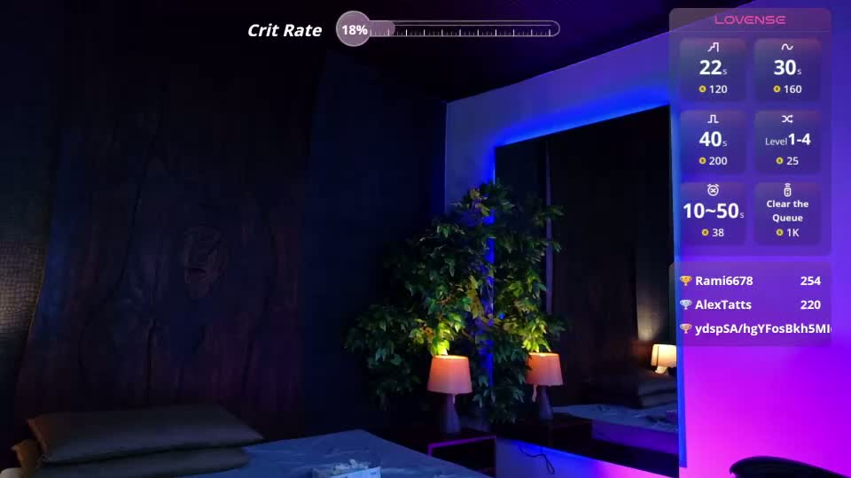 lexavega_ Adult Chat September 9, 2026