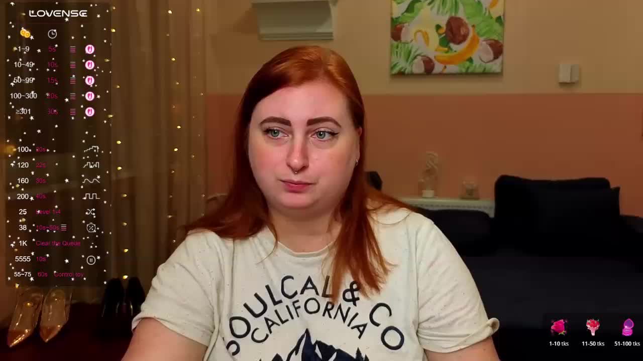 Aliciaredluv Adult Chat September 9, 2026