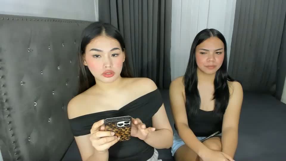asiancumlove_luna4u Adult Chat September 9, 2026