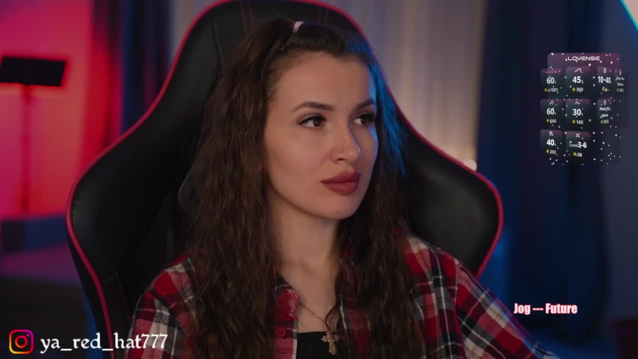 -RED_HAT- Adult Chat September 9, 2026