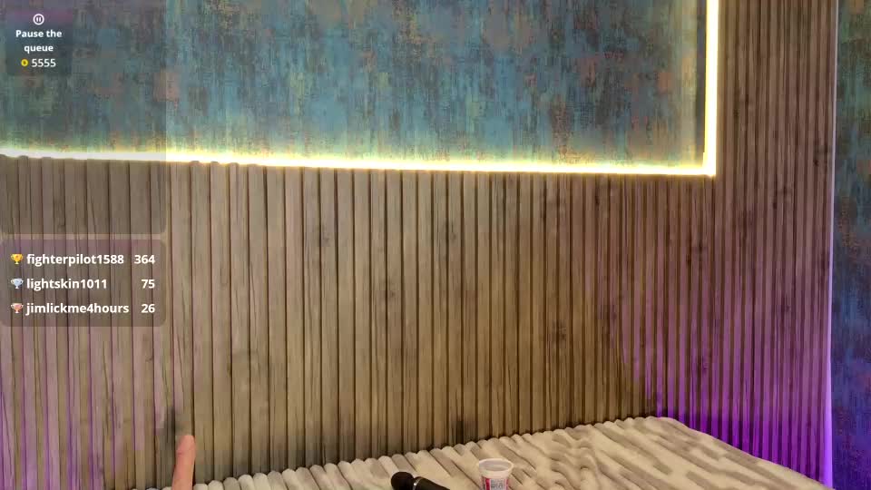 amberlu__ Adult Chat September 9, 2026