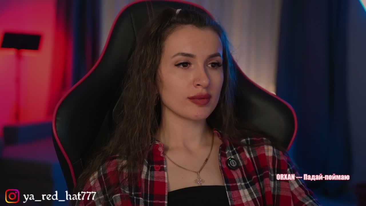 -RED_HAT- Adult Chat September 9, 2026