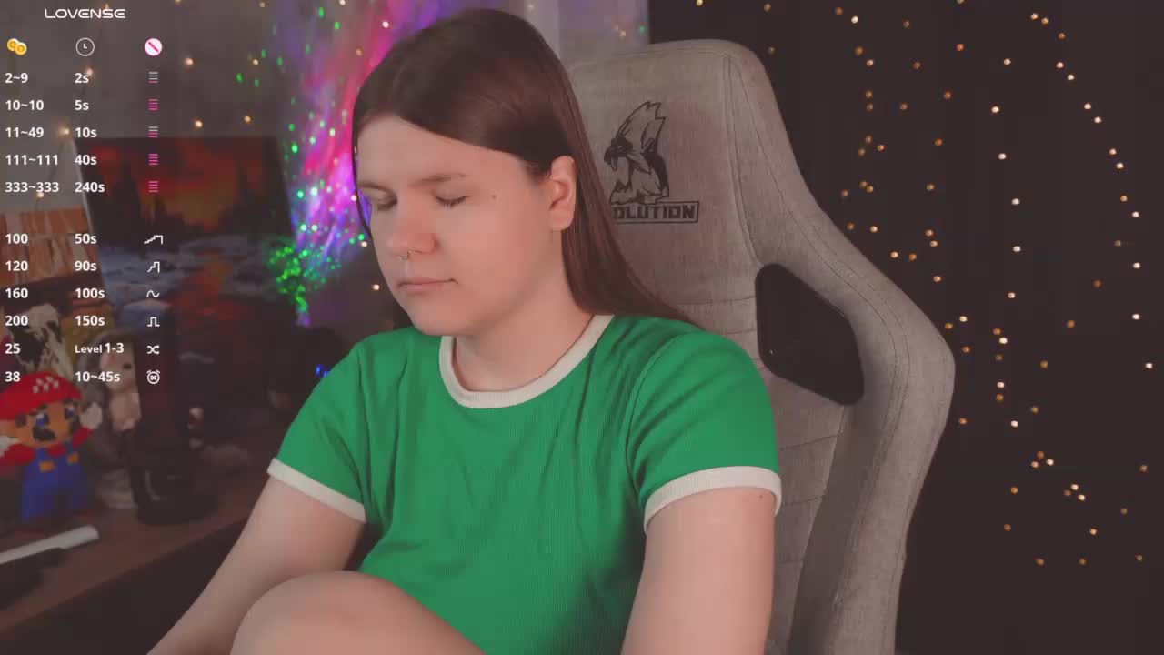 cutesoneckaaa Adult Chat September 9, 2026