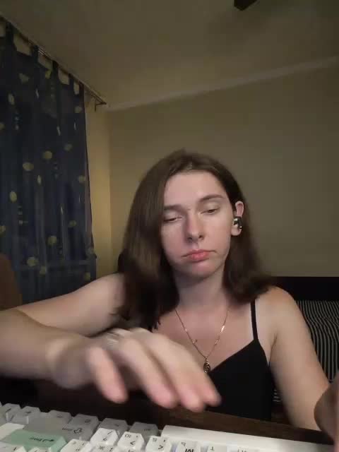 Your_Kitty Adult Chat September 9, 2026