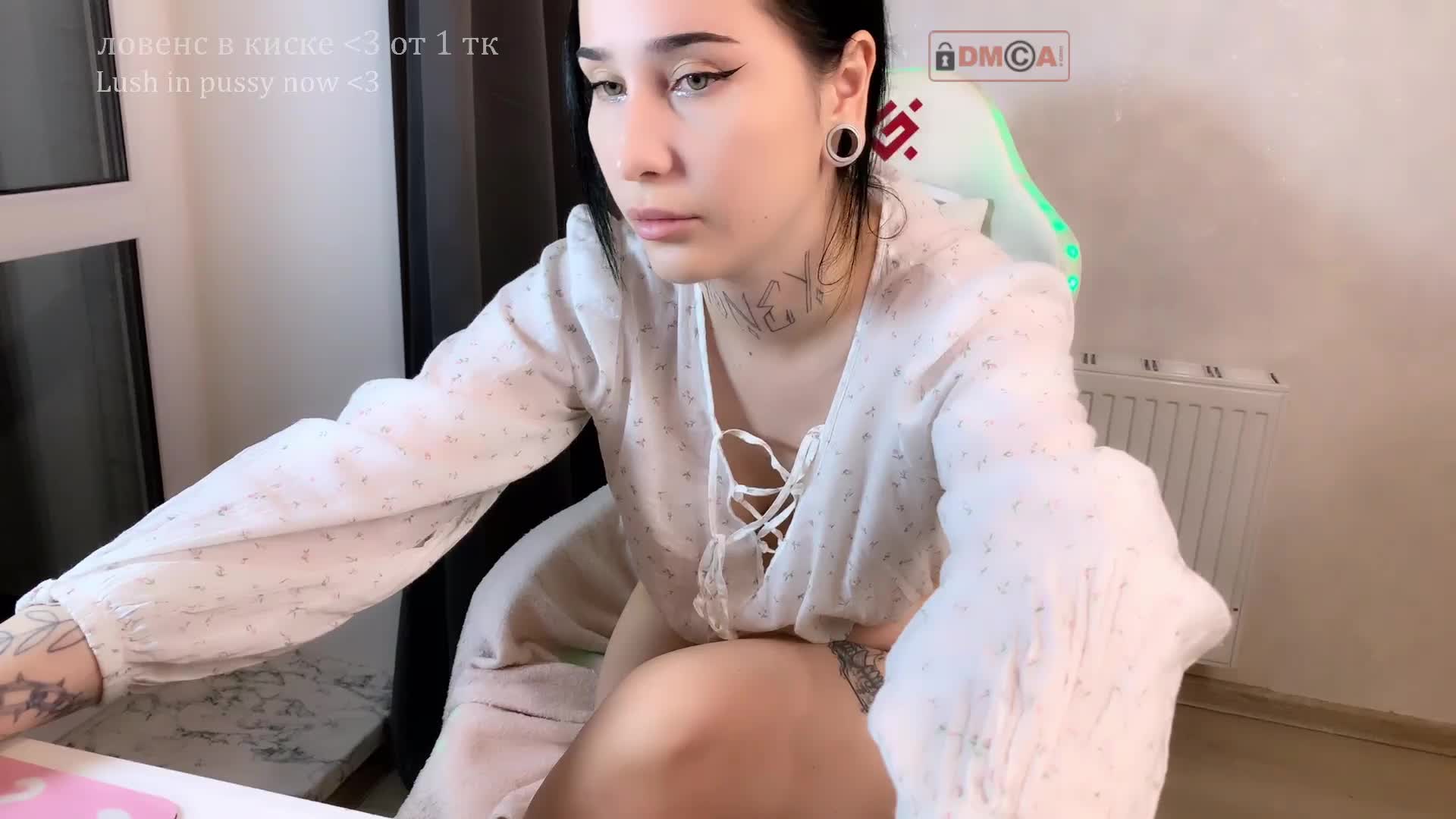 PinkyNastyx Adult Chat September 9, 2026
