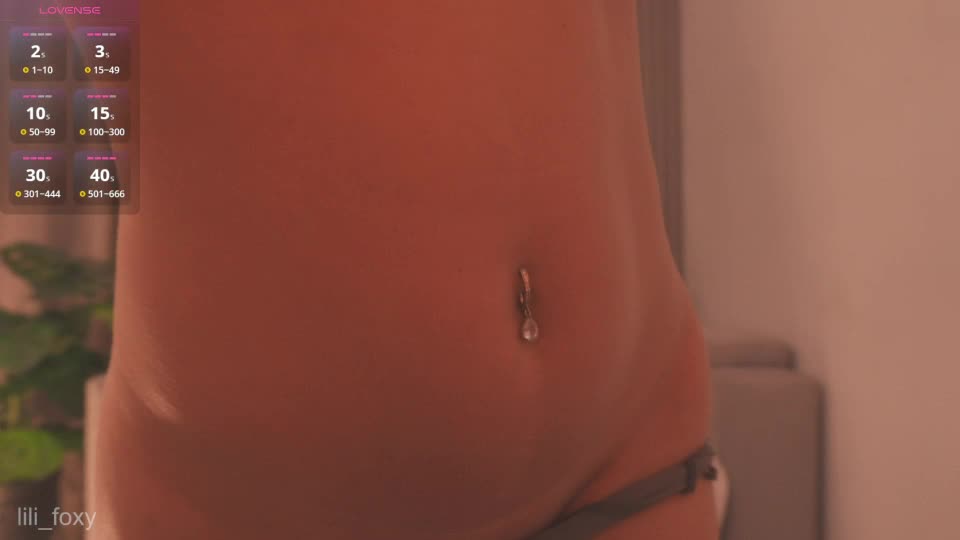 lili_foxy Adult Chat September 10, 2026