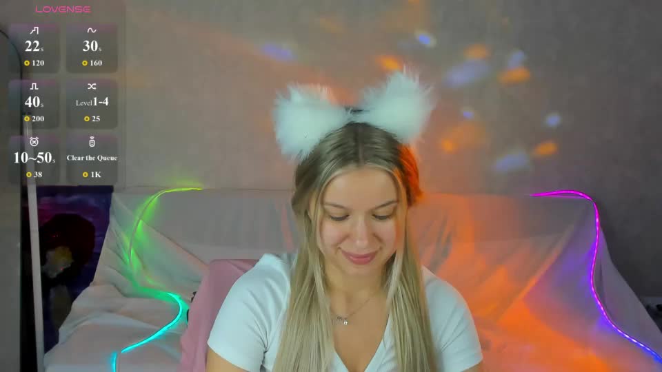 shakira_lux Adult Chat September 9, 2026