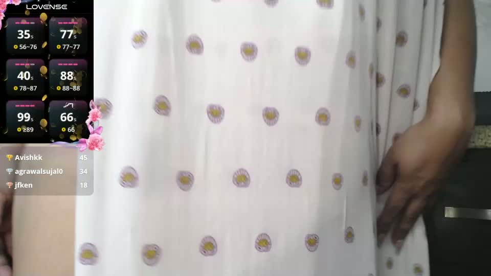 kalpananaisha_ Adult Chat September 10, 2026