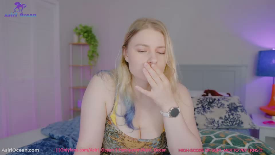 asiri_ocean Adult Chat September 9, 2026