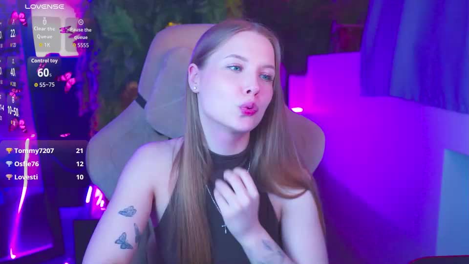 cutemousee Adult Chat September 10, 2026