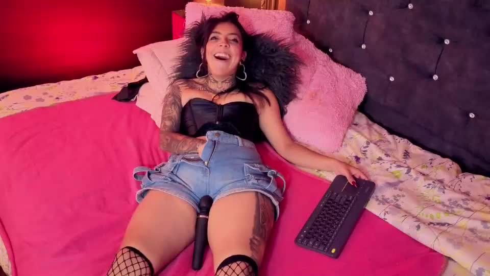 gahia_thompson Adult Chat September 10, 2026