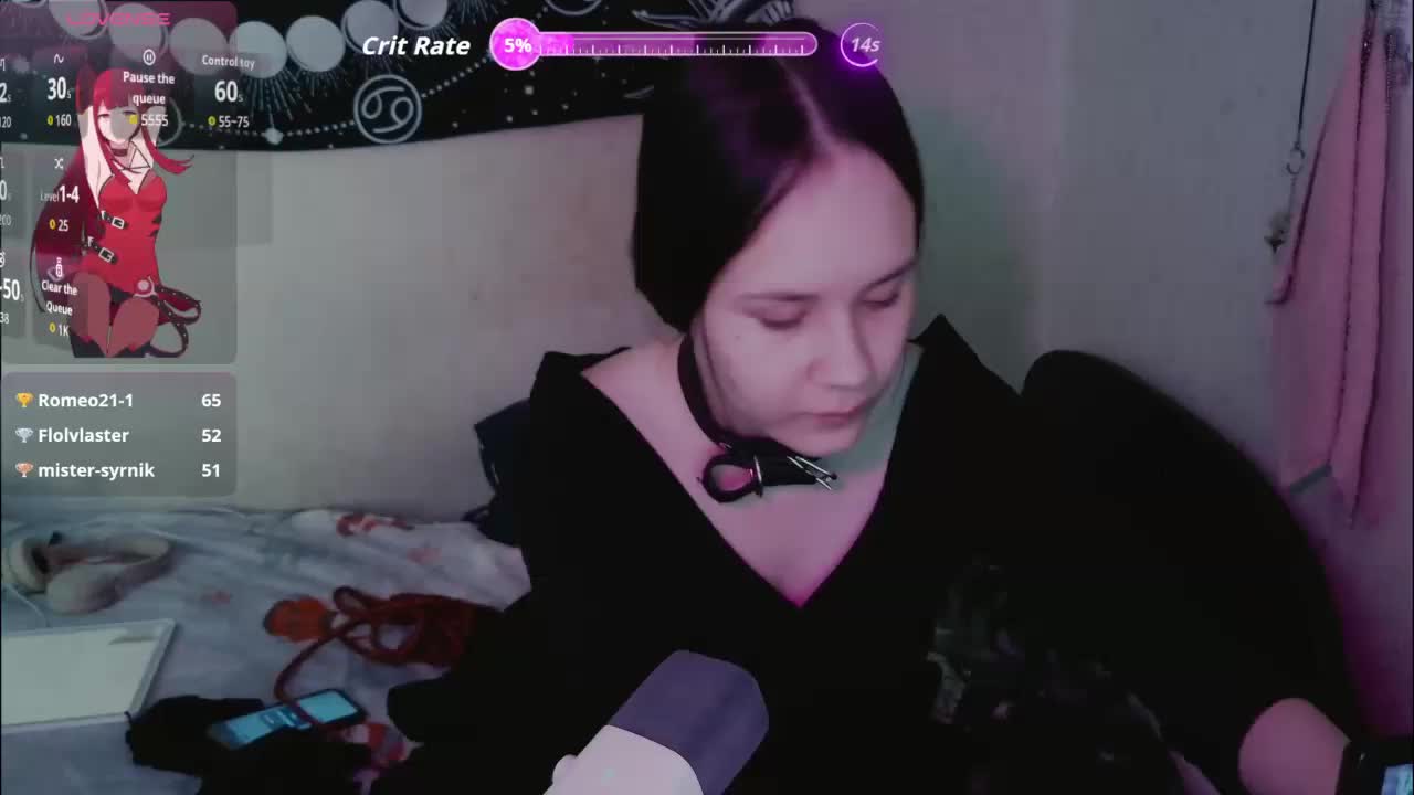 murmurmeow666 Adult Chat September 10, 2026