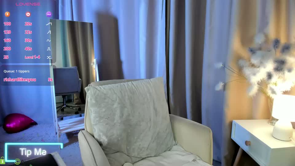 valerie_woods Adult Chat September 9, 2026