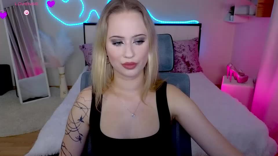 beauty_sashaxx Adult Chat September 10, 2026