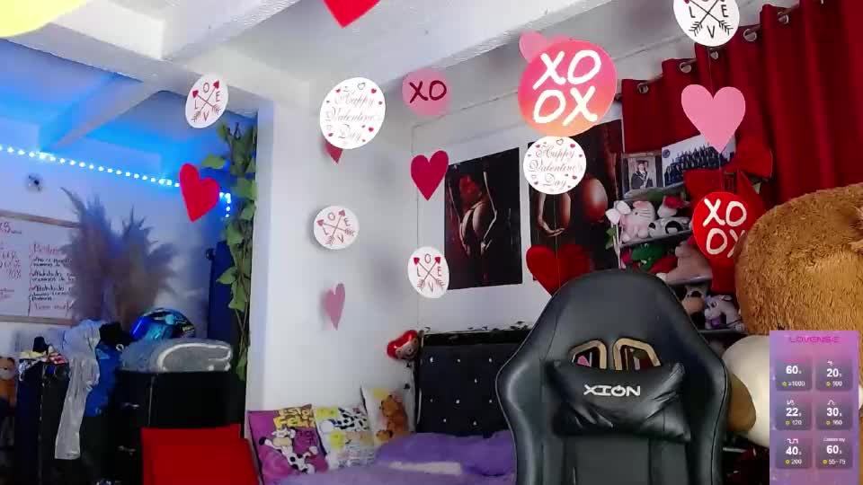 niki_1998 Adult Chat September 9, 2026