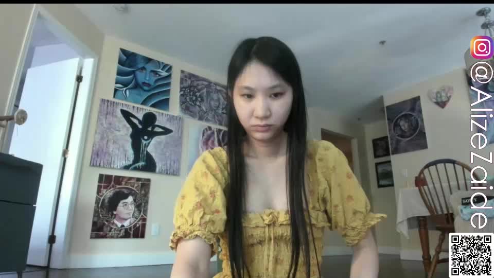 alizezaide Adult Chat September 9, 2026