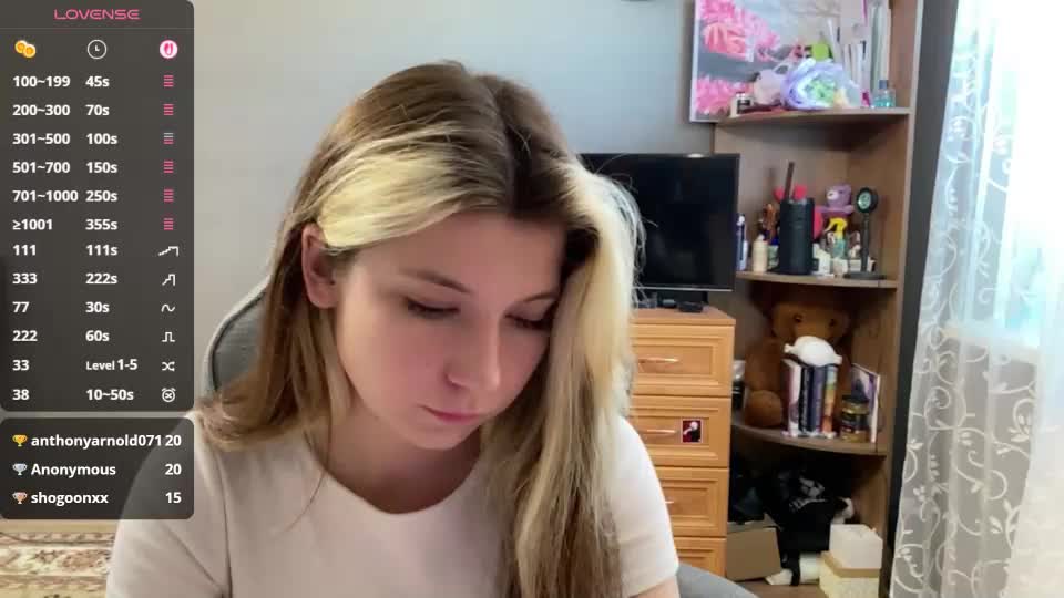 madelinepanagos Adult Chat September 10, 2026