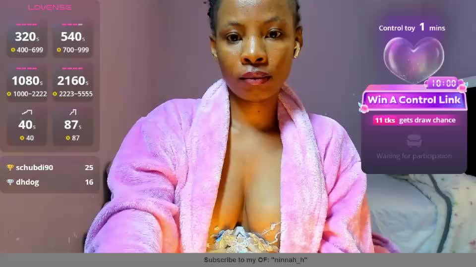lola_coco Adult Chat September 10, 2026