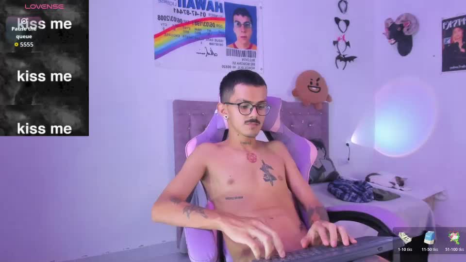 ocsanis69 Adult Chat September 10, 2026
