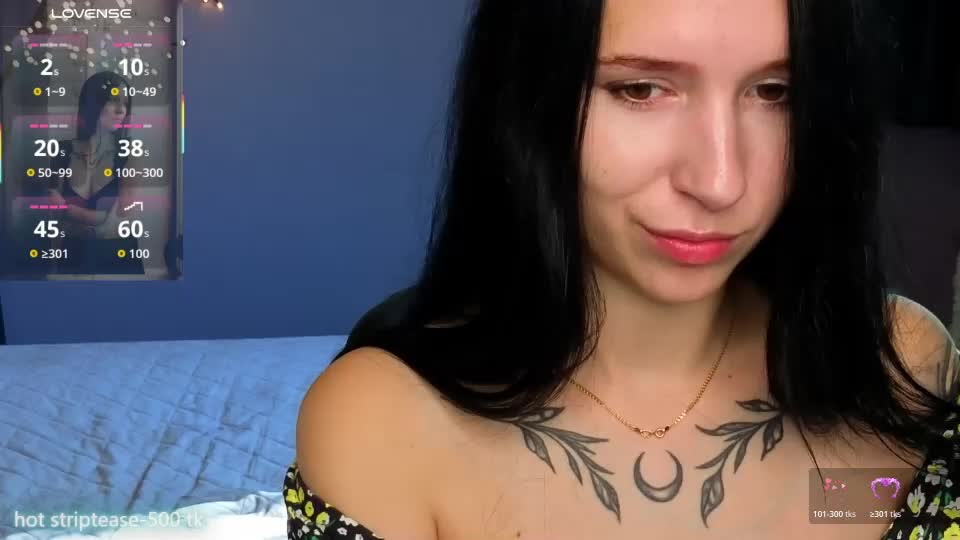 karolinablack Adult Chat September 9, 2026