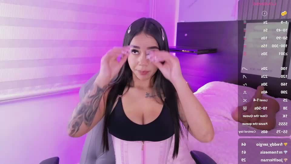 lanna_as Adult Chat September 10, 2026