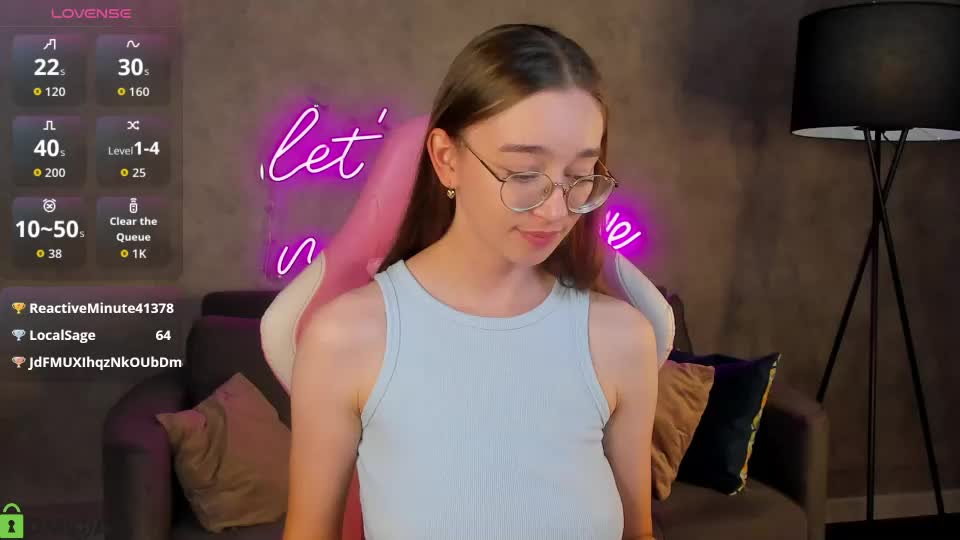 lucyy_green Adult Chat September 9, 2026