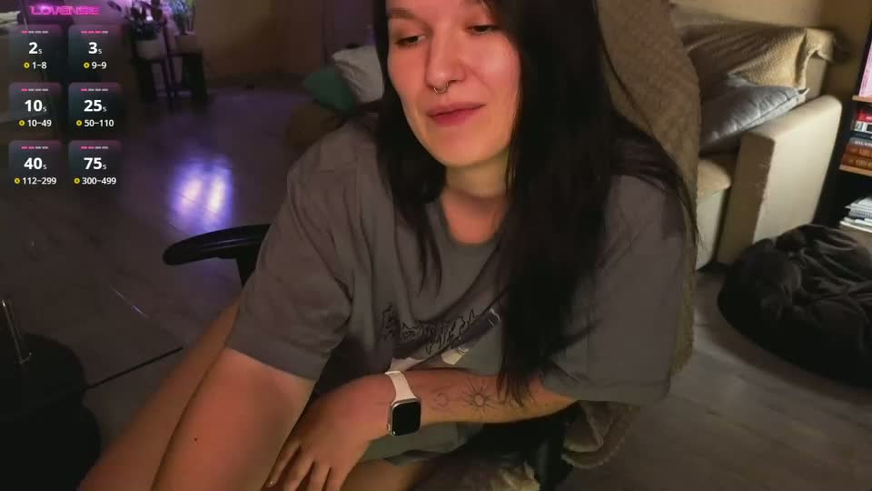 val_manson Adult Chat September 9, 2026