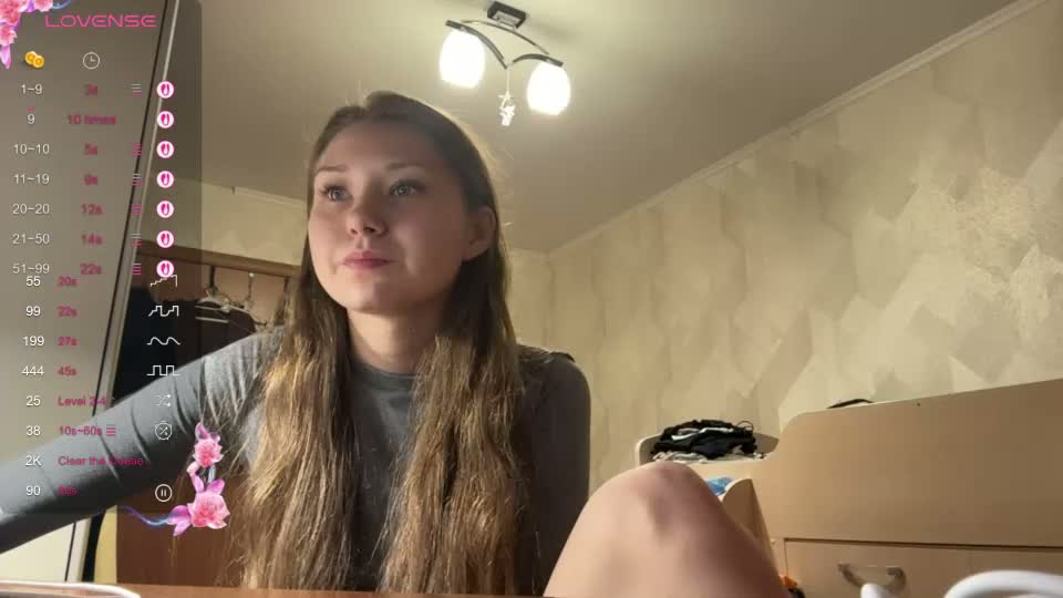 lucindascercy Adult Chat September 10, 2026