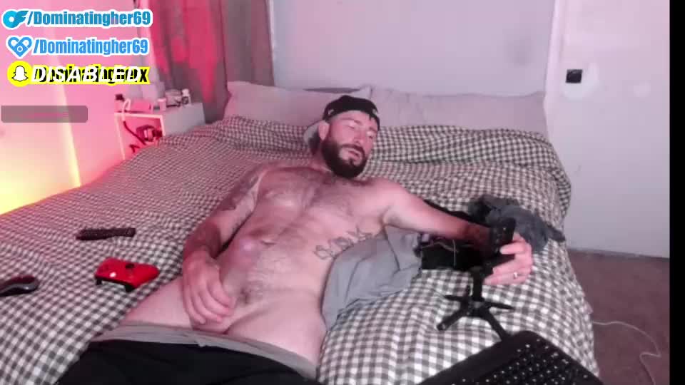 dominatingher69 Adult Chat September 10, 2026