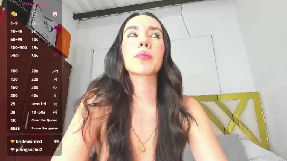 rousee_yarelds Adult Chat September 9, 2026