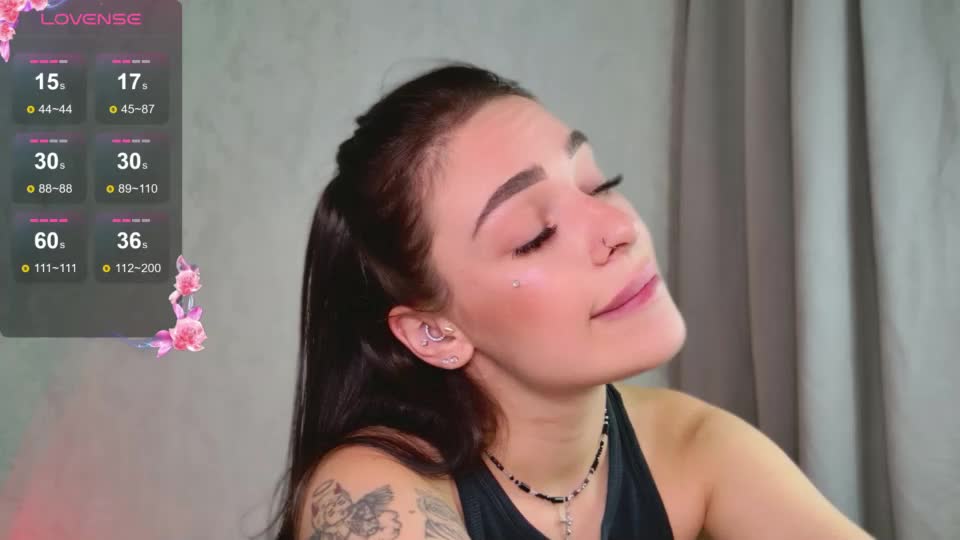 meow_moore Adult Chat September 9, 2026