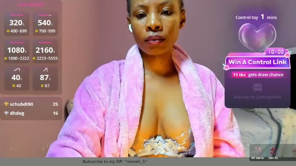 lola_coco Adult Chat September 9, 2026