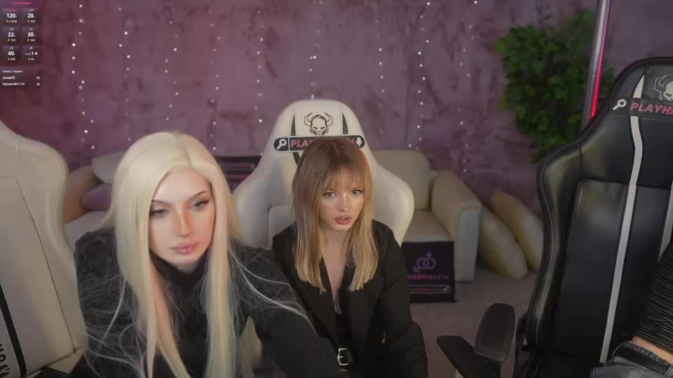 anabel054 Adult Chat September 10, 2026