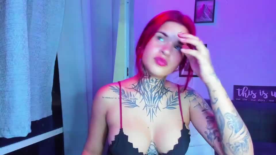 doll_and_thebrown Adult Chat September 10, 2026