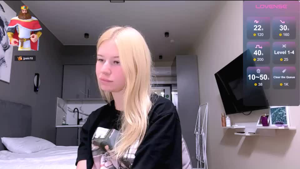 barbie_angel_ Adult Chat September 10, 2026