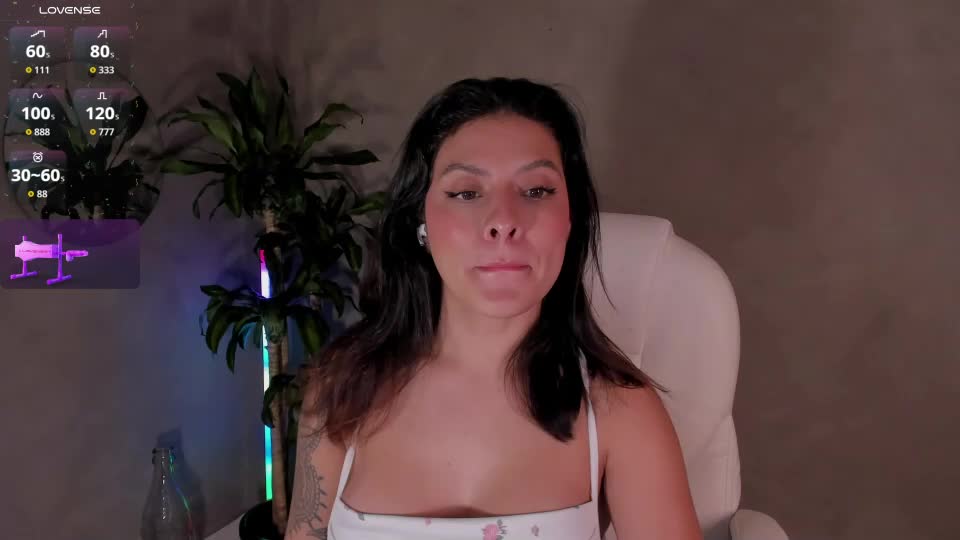 georginamontclair Adult Chat September 10, 2026