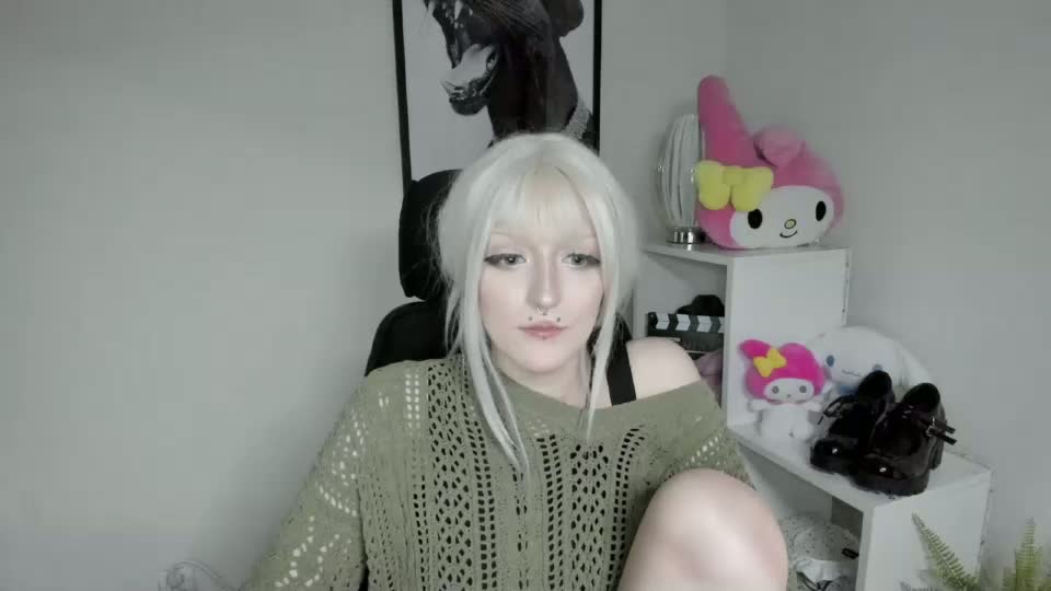 nika_dream1 Adult Chat September 10, 2026