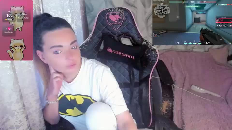 catisyfury Adult Chat September 9, 2026