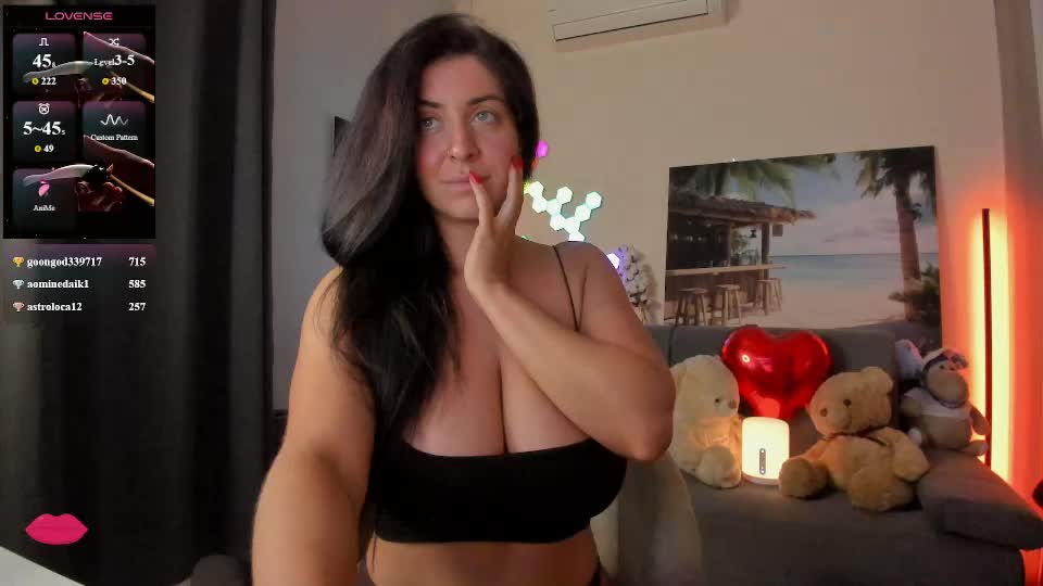 victorias_world Adult Chat September 9, 2026