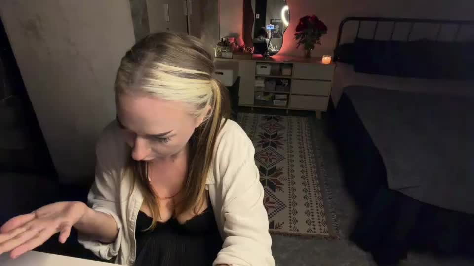 veronicajo66 Adult Chat September 10, 2026