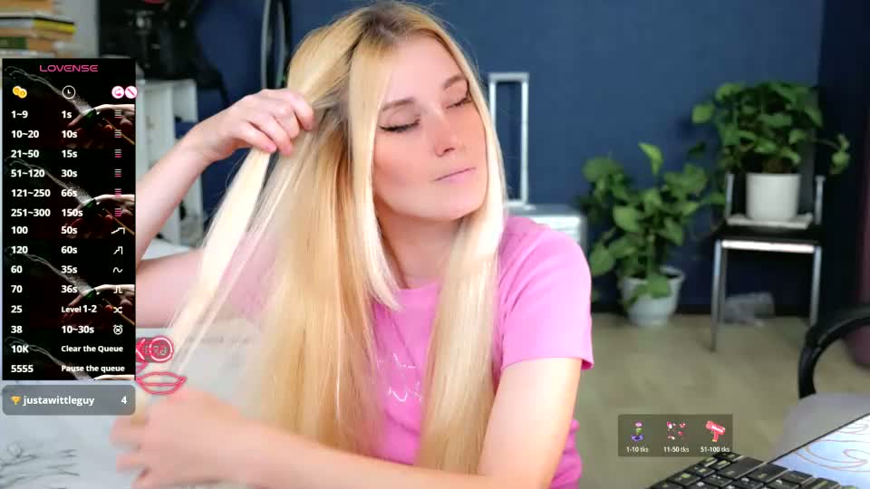 super_peach_stream Adult Chat September 10, 2026