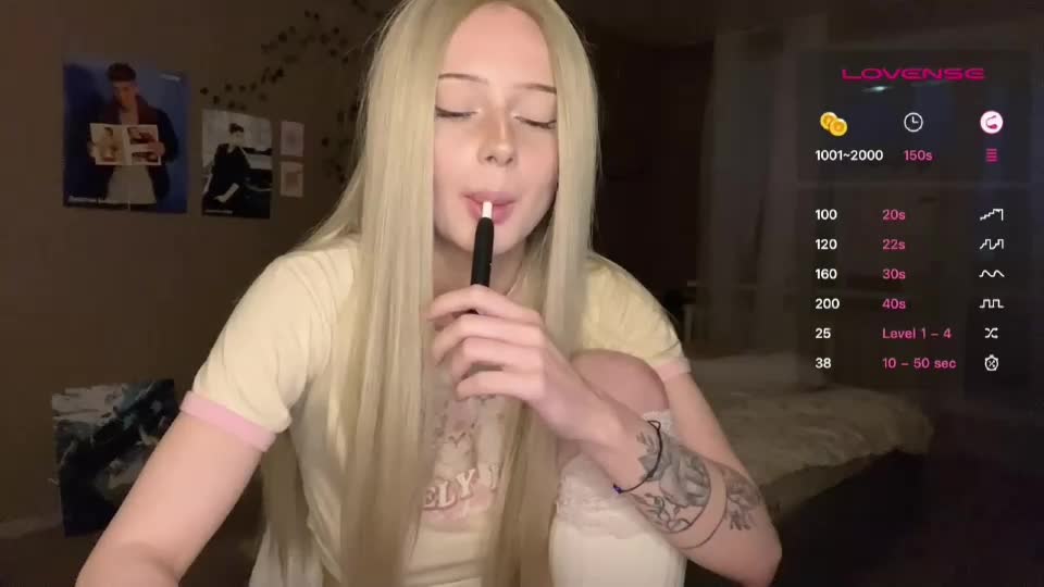 lovelyrachel__ Adult Chat September 10, 2026