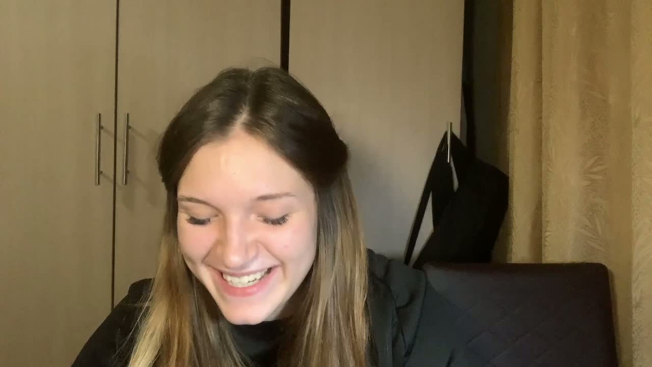 JennaOrteka Adult Chat September 10, 2026
