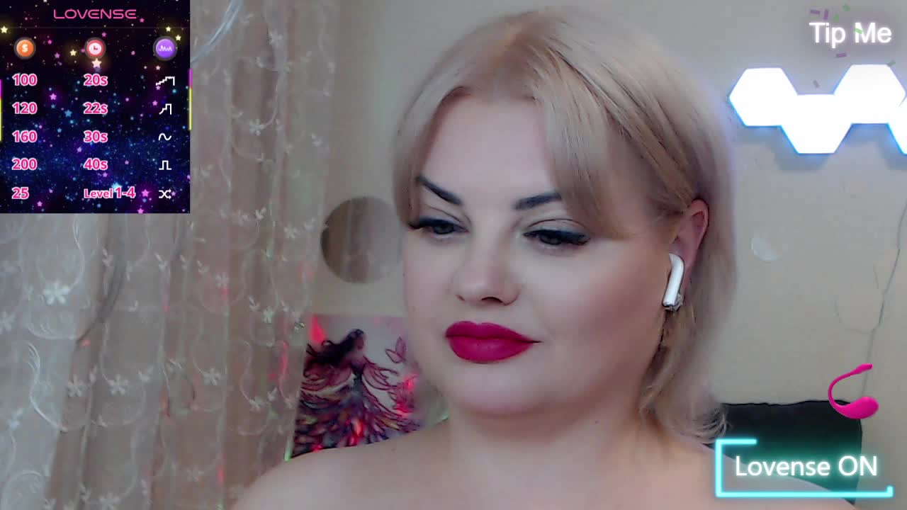 JewellFairy Adult Chat September 10, 2026