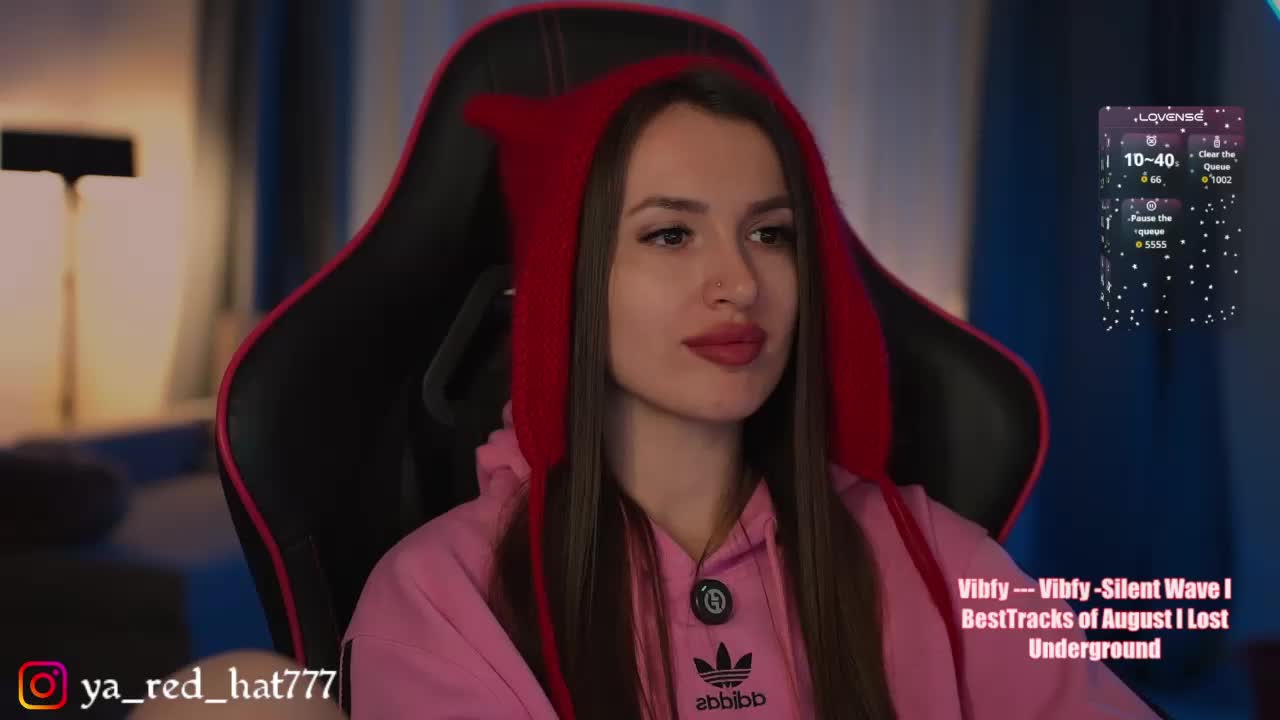 -RED_HAT- Adult Chat September 10, 2026