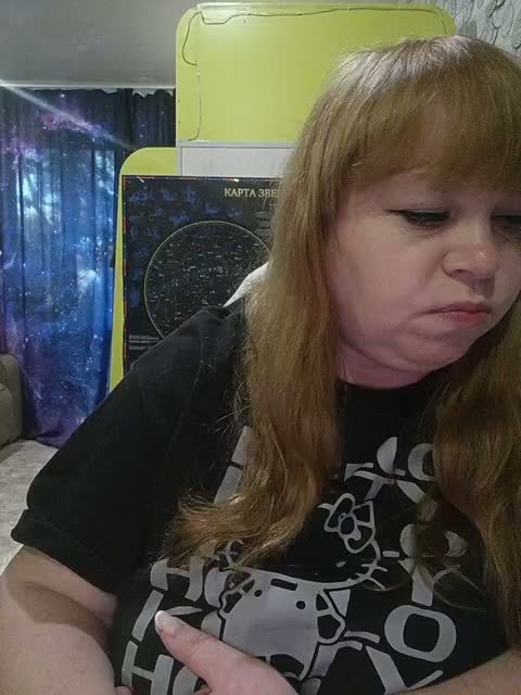 Svetlanka04 Adult Chat September 10, 2026