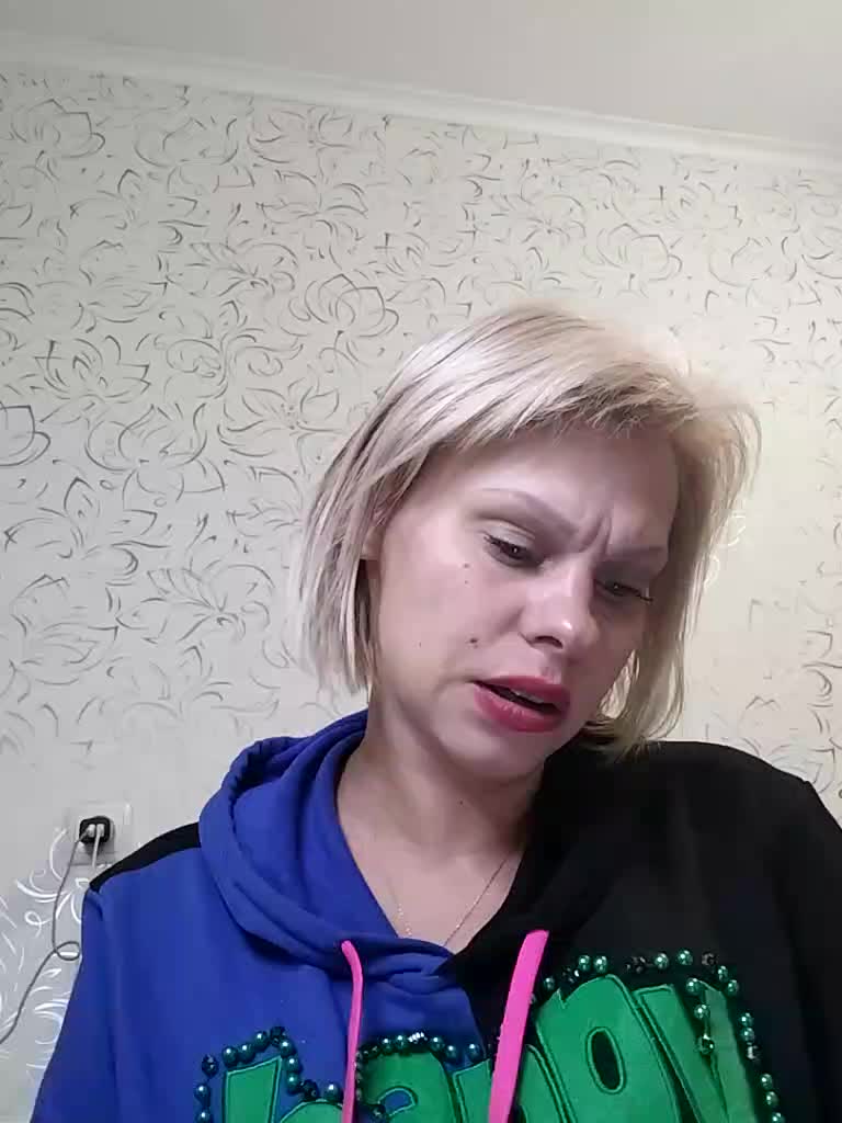JulieSilver Adult Chat September 10, 2026