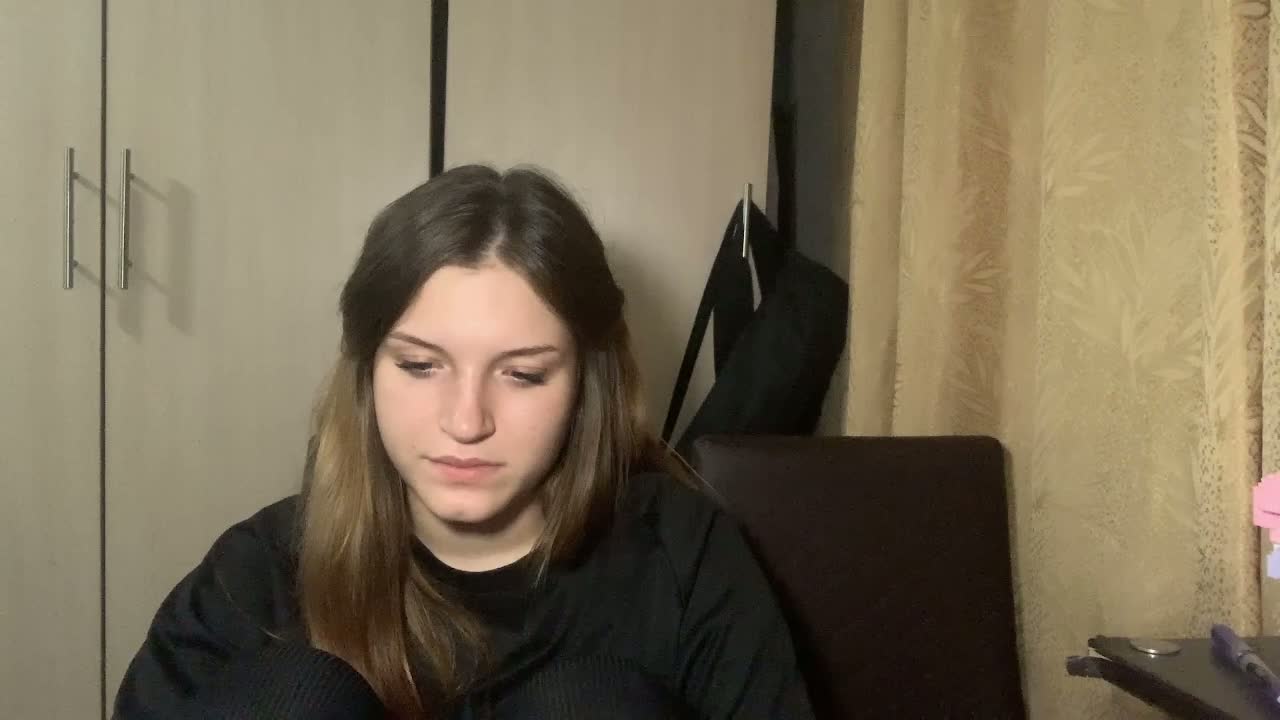 JennaOrteka Adult Chat September 10, 2026