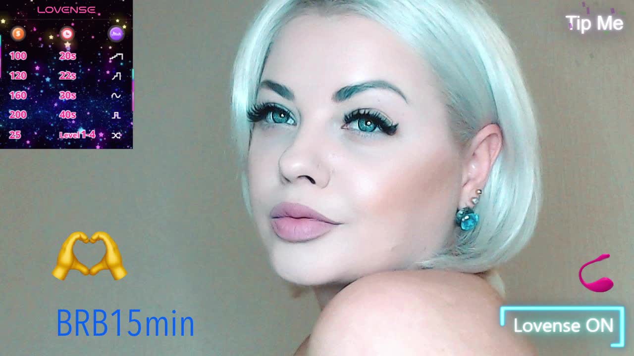 JewellFairy Adult Chat September 10, 2026