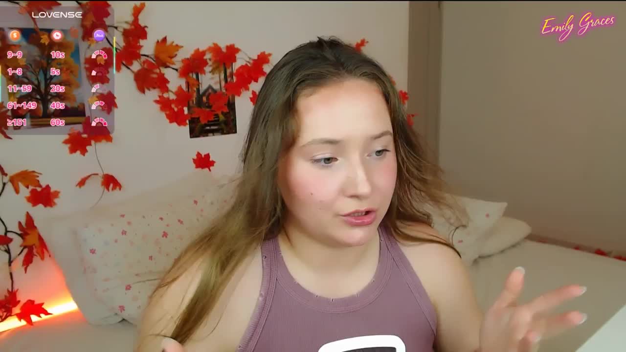 -EmilyxGrasez- Adult Chat September 10, 2026